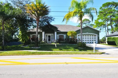 620 San Filippo Drive SE Palm Bay FL 32909