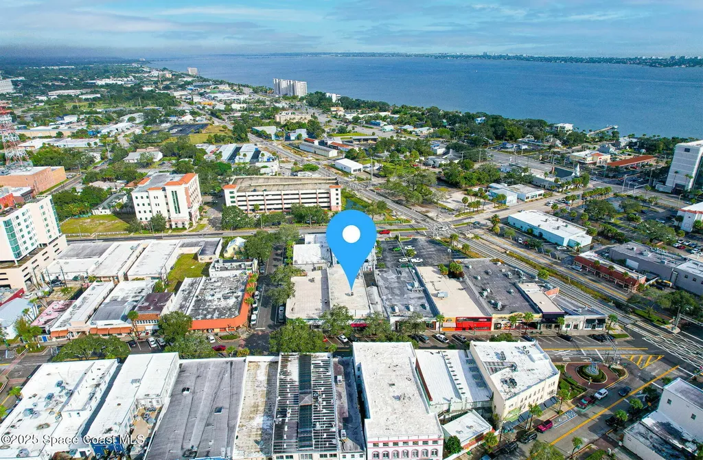 902 E New Haven Avenue Melbourne FL 32901