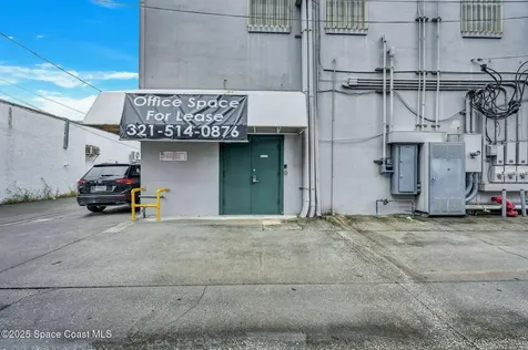 902 E New Haven Avenue Melbourne FL 32901