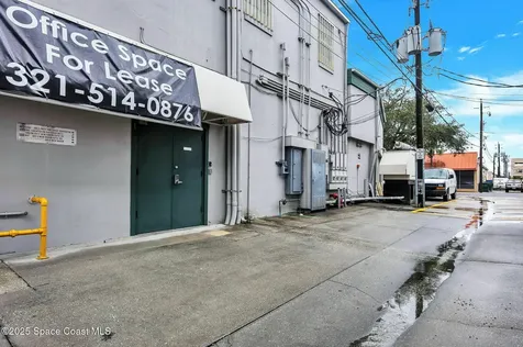 902 E New Haven Avenue Melbourne FL 32901