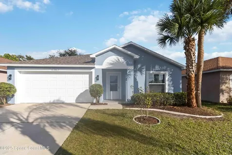 4094 Wilkes Drive Melbourne FL 32901
