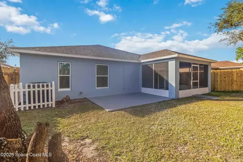 4094 Wilkes Drive Melbourne FL 32901