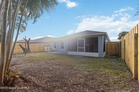 4094 Wilkes Drive Melbourne FL 32901
