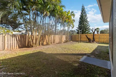4094 Wilkes Drive Melbourne FL 32901
