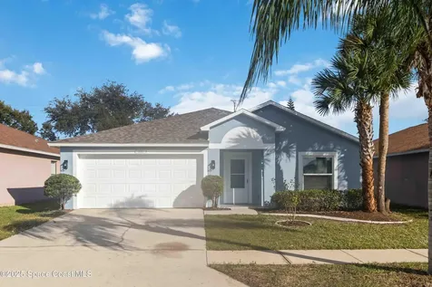 4094 Wilkes Drive Melbourne FL 32901