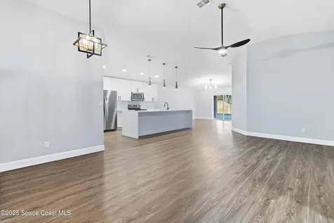 4094 Wilkes Drive Melbourne FL 32901