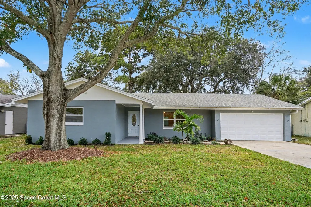 1015 Woodsmere Parkway Rockledge FL 32955