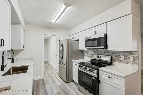 1015 Woodsmere Parkway Rockledge FL 32955