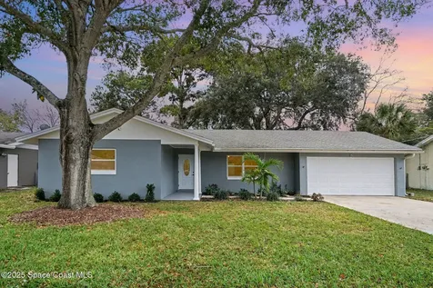 1015 Woodsmere Parkway Rockledge FL 32955