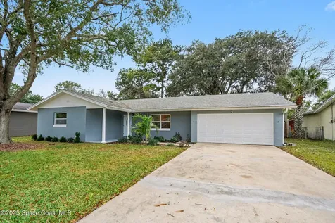 1015 Woodsmere Parkway Rockledge FL 32955