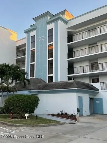 3611 S Banana River Boulevard Cocoa Beach FL 32931