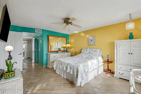3611 S Banana River Boulevard Cocoa Beach FL 32931