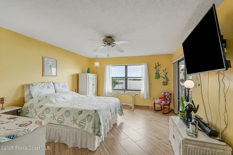 3611 S Banana River Boulevard Cocoa Beach FL 32931
