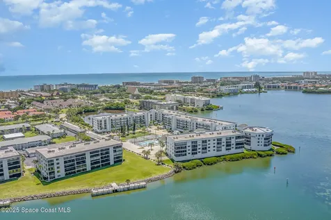 3611 S Banana River Boulevard Cocoa Beach FL 32931