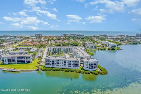 3611 S Banana River Boulevard Cocoa Beach FL 32931