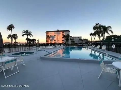 3611 S Banana River Boulevard Cocoa Beach FL 32931