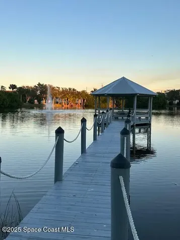 3611 S Banana River Boulevard Cocoa Beach FL 32931