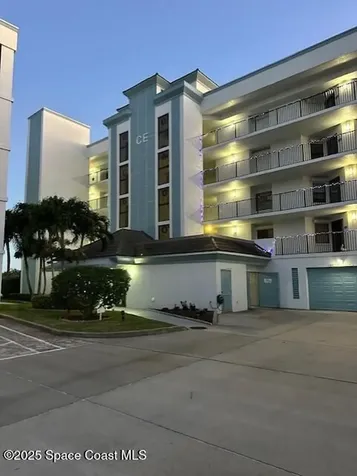 3611 S Banana River Boulevard Cocoa Beach FL 32931