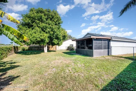 4006 Dewberry Circle Melbourne FL 32901