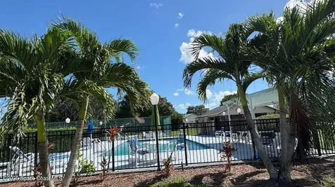 4006 Dewberry Circle Melbourne FL 32901