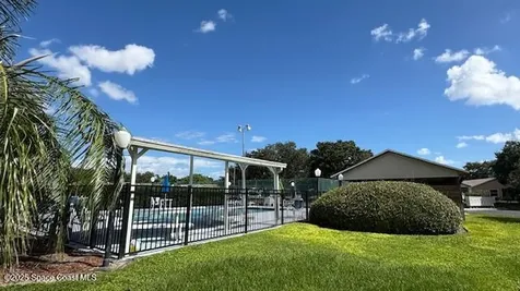 4006 Dewberry Circle Melbourne FL 32901