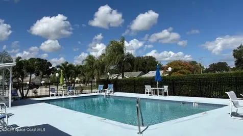 4006 Dewberry Circle Melbourne FL 32901