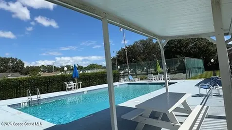 4006 Dewberry Circle Melbourne FL 32901