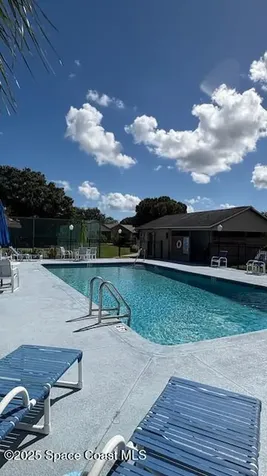 4006 Dewberry Circle Melbourne FL 32901