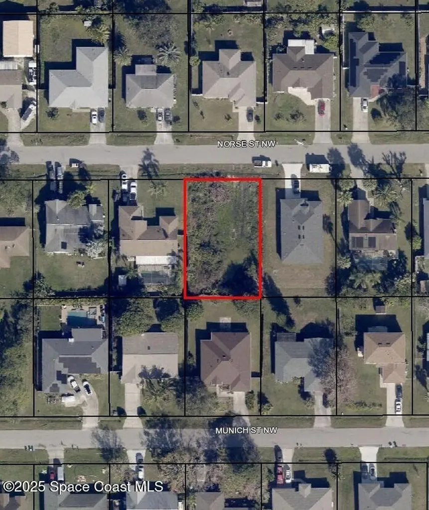 740 Norse Street NW Palm Bay FL 32907
