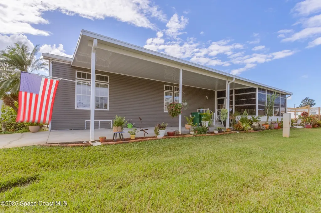 694 Outer Drive Cocoa FL 32926
