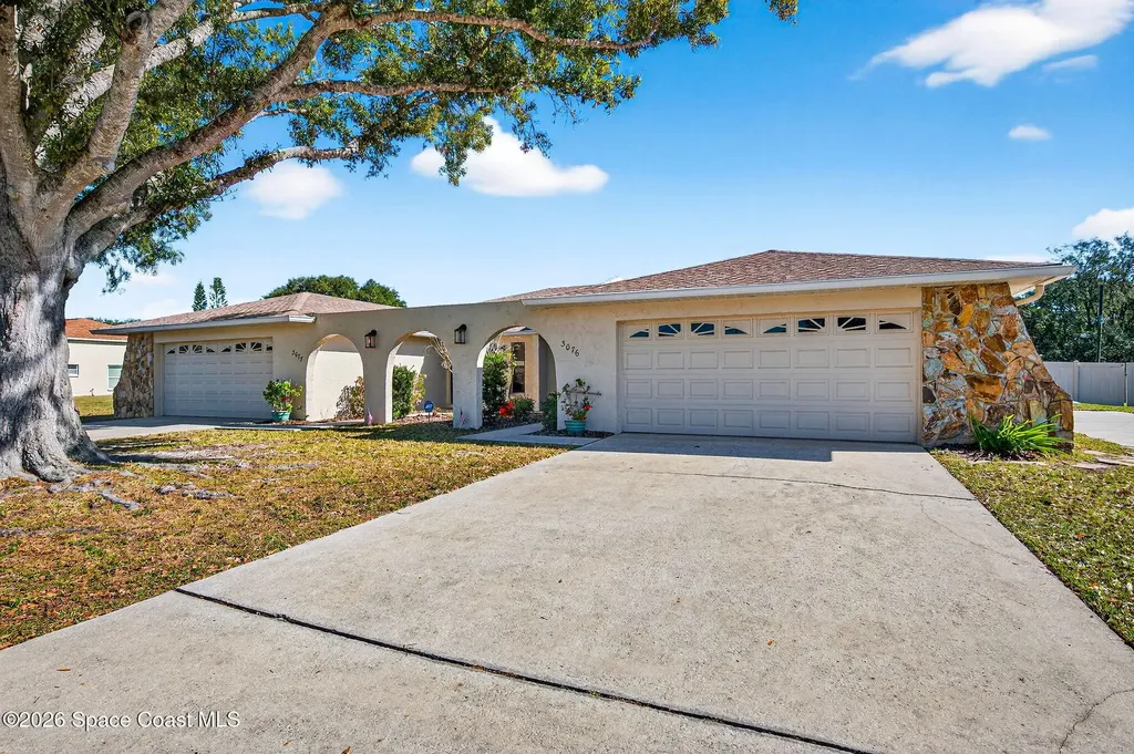 3076 Sea Gate Circle Merritt Island FL 32953
