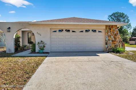 3076 Sea Gate Circle Merritt Island FL 32953