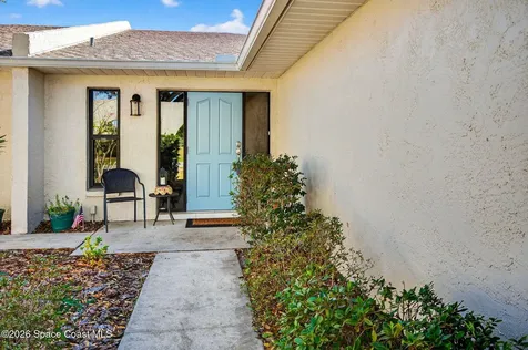 3076 Sea Gate Circle Merritt Island FL 32953