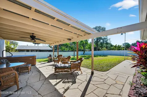 3076 Sea Gate Circle Merritt Island FL 32953