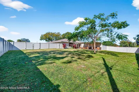 3076 Sea Gate Circle Merritt Island FL 32953