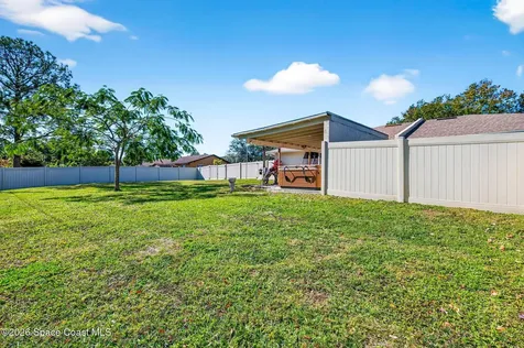 3076 Sea Gate Circle Merritt Island FL 32953