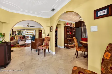 3076 Sea Gate Circle Merritt Island FL 32953