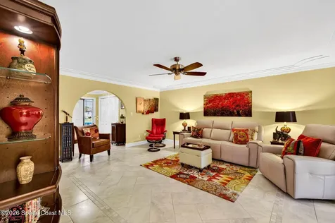 3076 Sea Gate Circle Merritt Island FL 32953