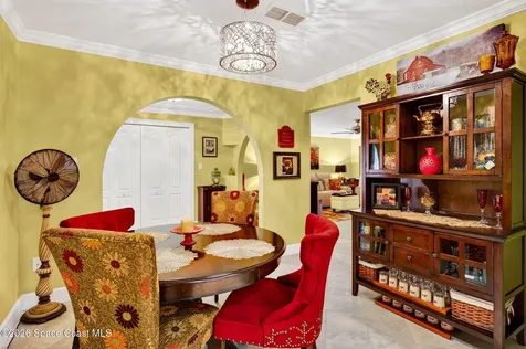 3076 Sea Gate Circle Merritt Island FL 32953