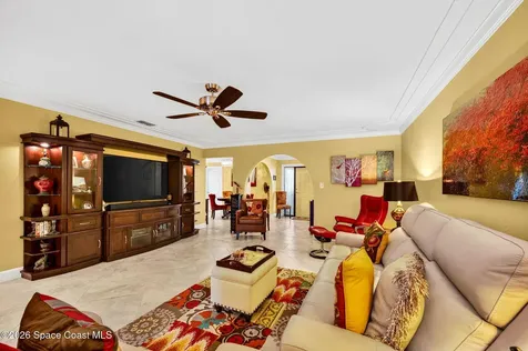 3076 Sea Gate Circle Merritt Island FL 32953