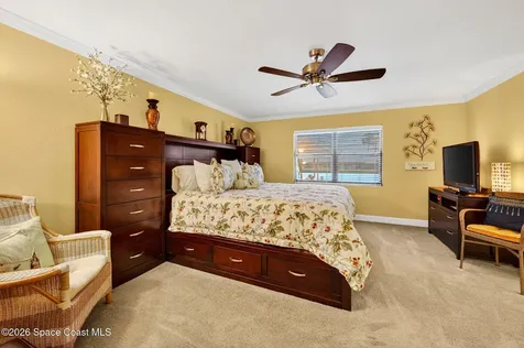 3076 Sea Gate Circle Merritt Island FL 32953