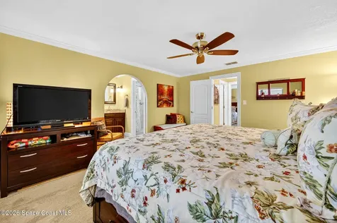3076 Sea Gate Circle Merritt Island FL 32953