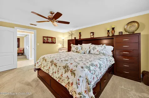 3076 Sea Gate Circle Merritt Island FL 32953