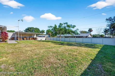 3076 Sea Gate Circle Merritt Island FL 32953