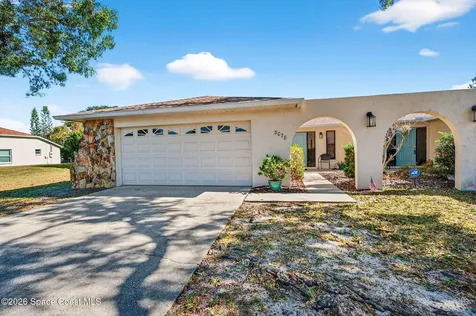 3076 Sea Gate Circle Merritt Island FL 32953