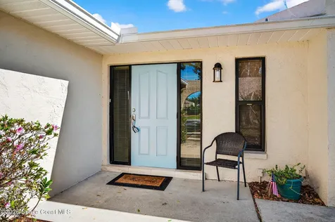 3076 Sea Gate Circle Merritt Island FL 32953
