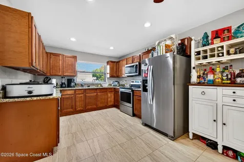 3076 Sea Gate Circle Merritt Island FL 32953