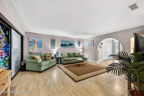 3076 Sea Gate Circle Merritt Island FL 32953