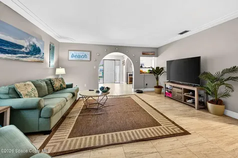3076 Sea Gate Circle Merritt Island FL 32953