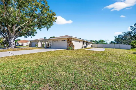 3076 Sea Gate Circle Merritt Island FL 32953
